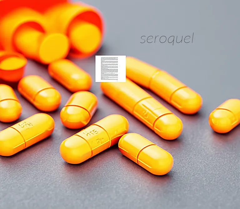 Seroquel 1