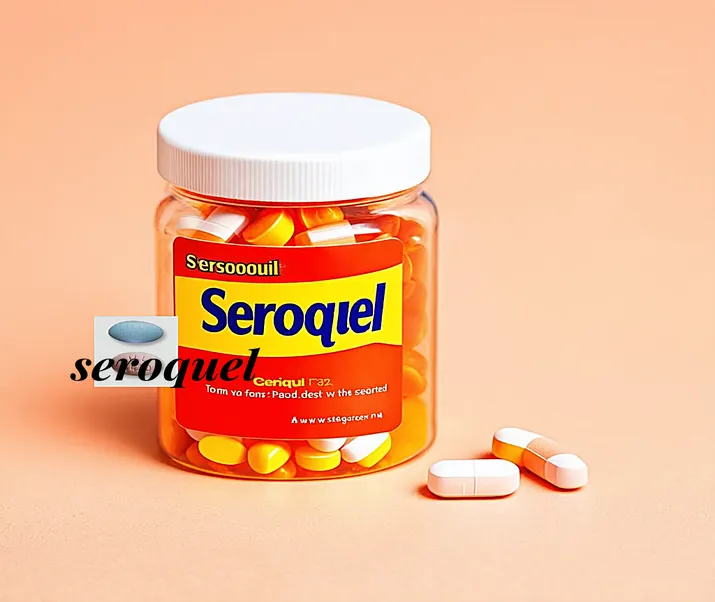 Seroquel 2