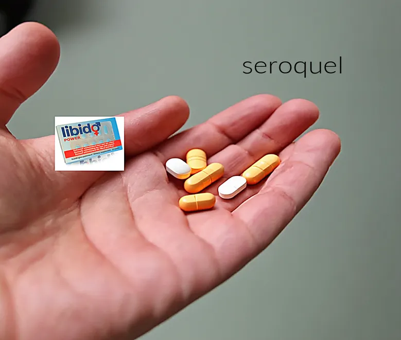 Seroquel 3